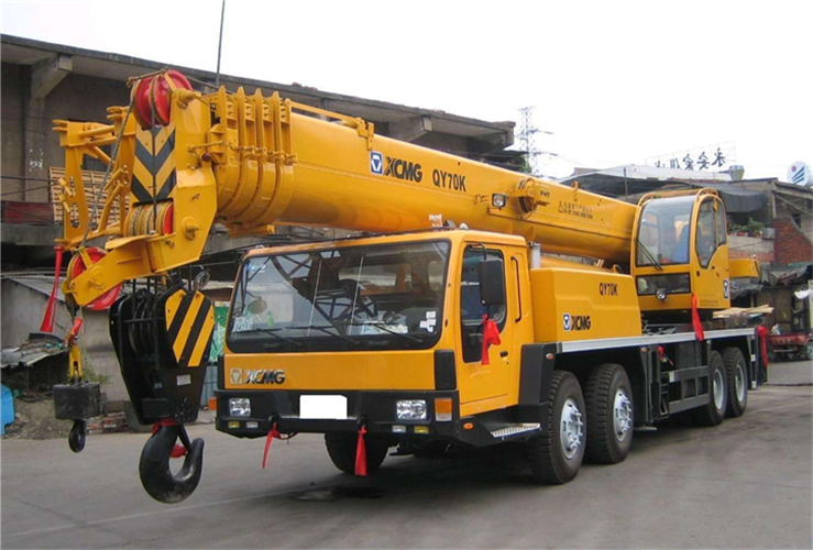 房山区吊车出租选择重点