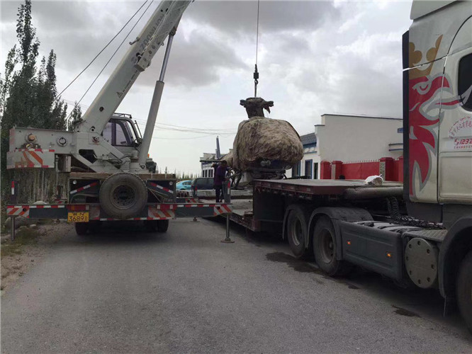 房山区狭窄场地（如小区、车间）适合用哪种吊车？